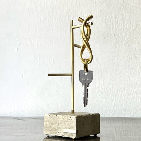 36-key ring