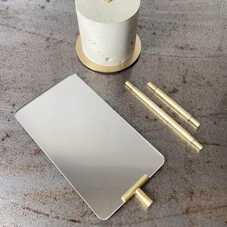 30-sm straight-mirror