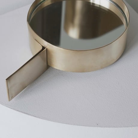 43-spiral mirror