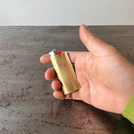 37-lc lighter case 【long ver.】