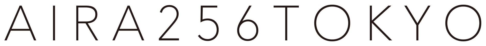 AIRA256TOKYO
