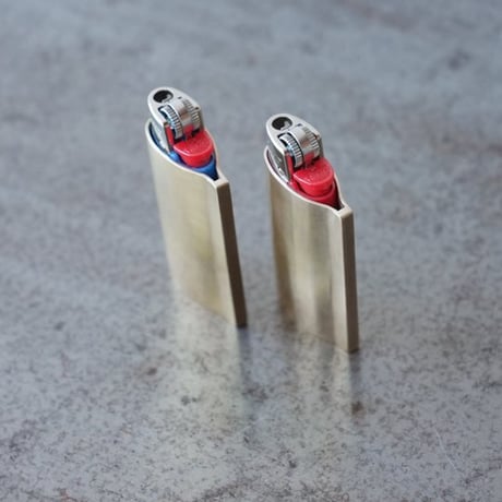 47-lc lighter case 【short ver.】