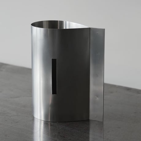 35-tcs smooth tissue case stainless ver.