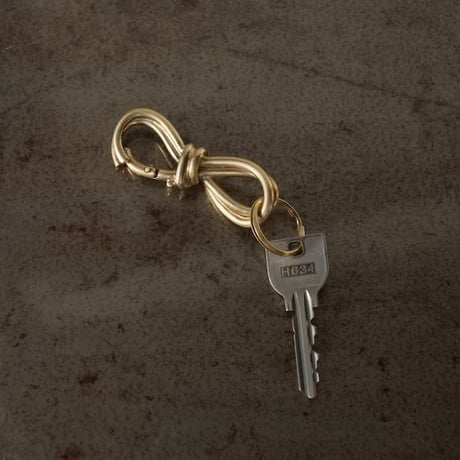 49-rc ribbon carabiner