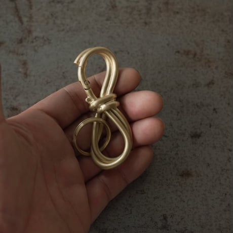 49-rc ribbon carabiner