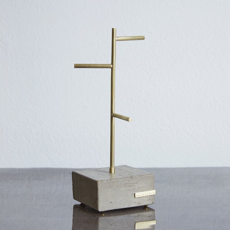 05-ms mulch stand S | AIRA256TOKYO