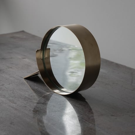 43-spiral mirror