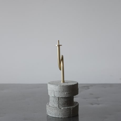 42-cs candlestick