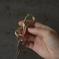 49-rc ribbon carabiner
