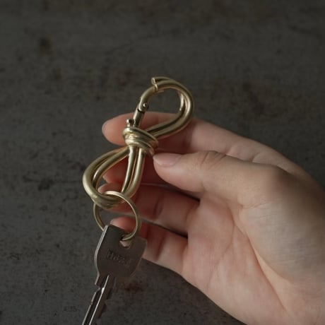 49-rc ribbon carabiner