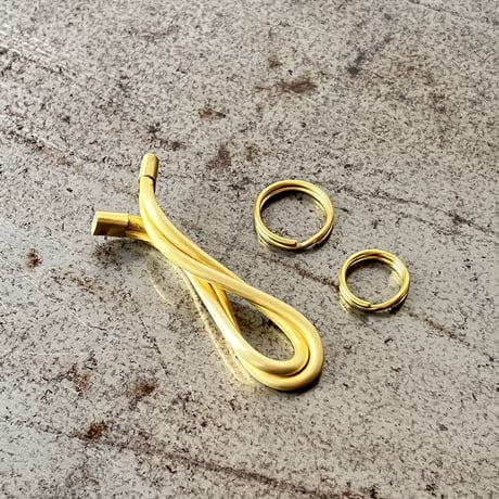 36-key ring