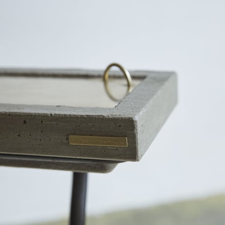 07-ims incense stand with stand M
