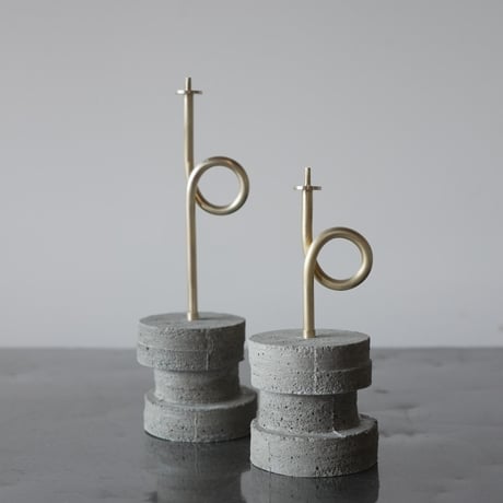 42-cs candlestick