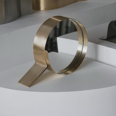 43-spiral mirror