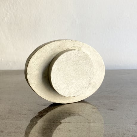 23-imo incense & Mosquito coil stand M O