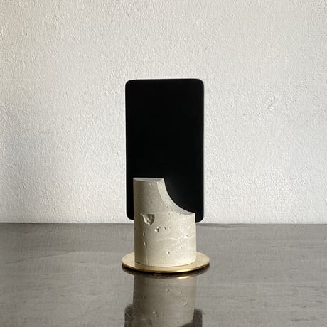28-cm chip-mirror