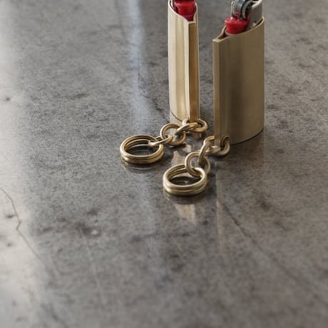 48-lc lighter case 【short cham ver.】
