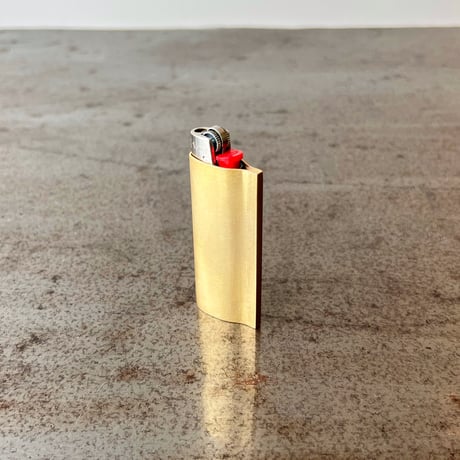 37-lc lighter case 【long ver.】