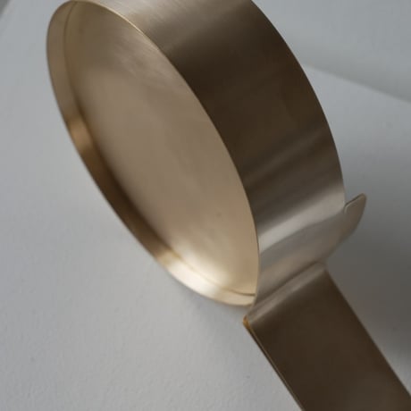 43-spiral mirror