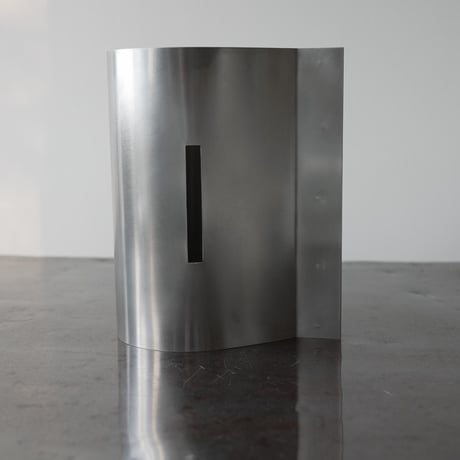 35-tcs smooth tissue case stainless ver.