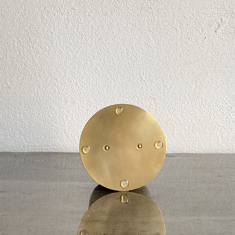 29-cm curve-mirror