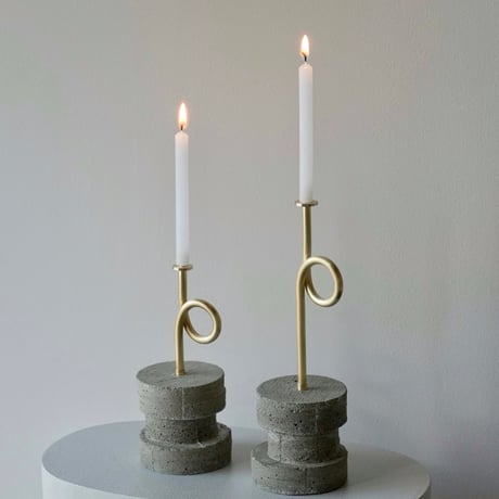 42-cs candlestick