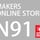 No.91   -MAKERS ONLINE STORE-