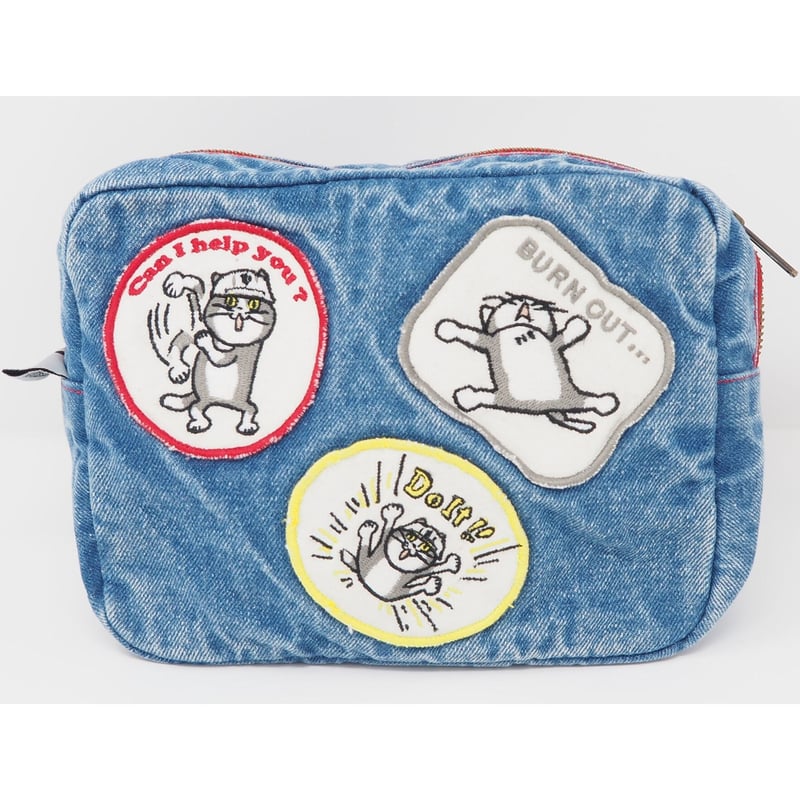 中古・古着通販】MARC JACOBS (マークジェイコブス) デニム