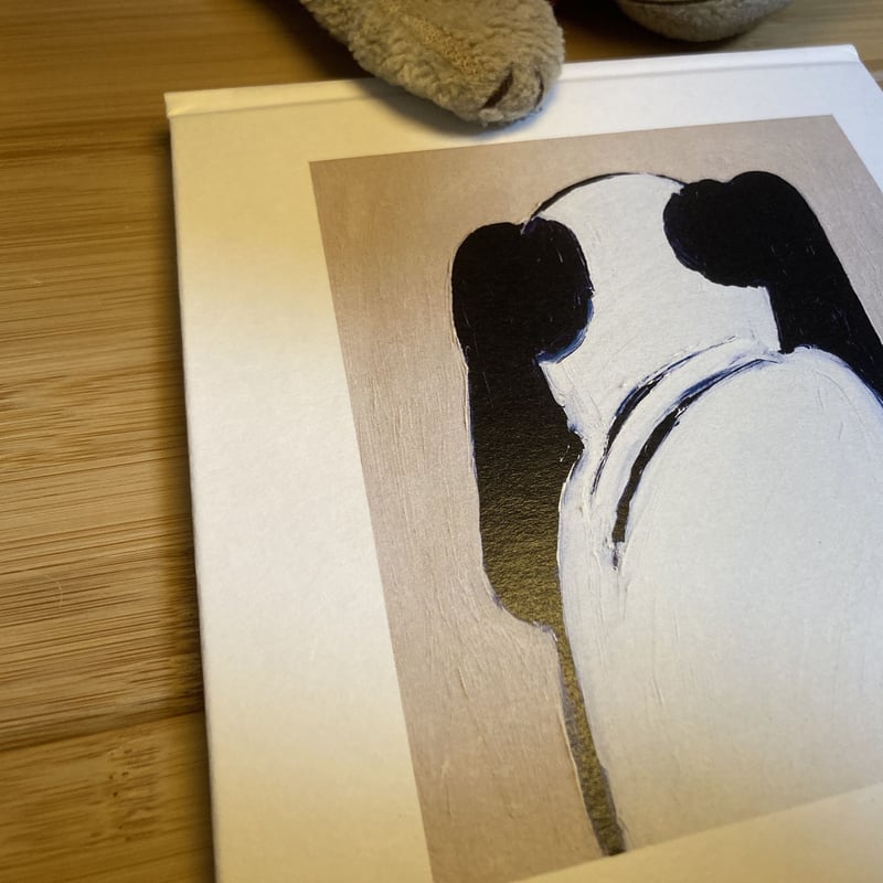 安藤智 | DOG DOG DOG DOG | 本屋 itoito