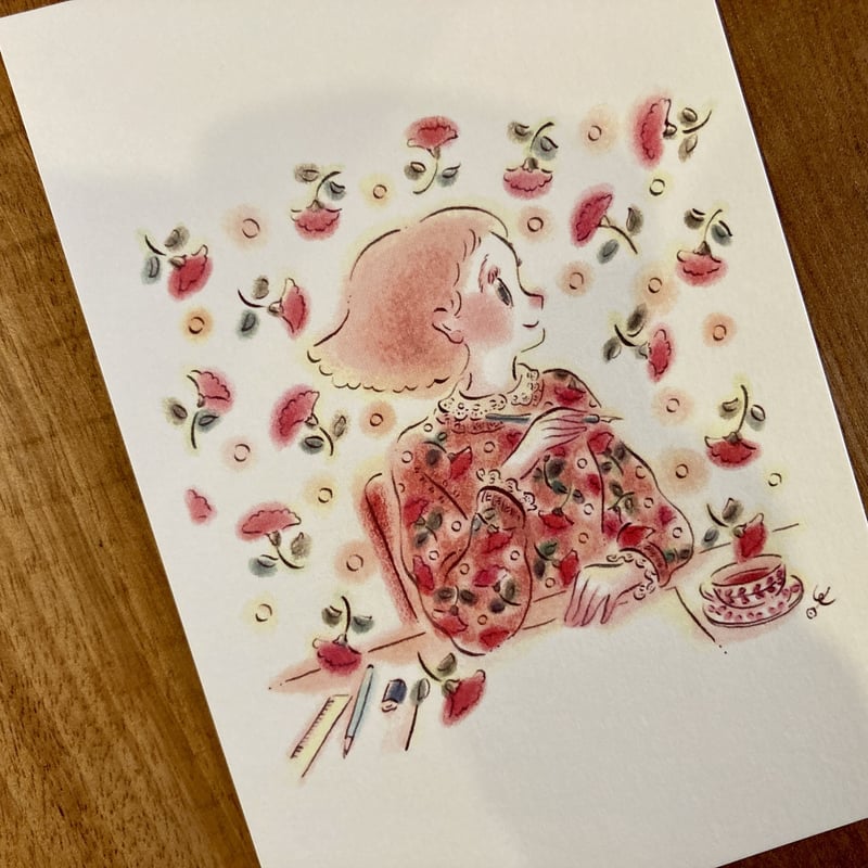 児玉恵理子 |楽しみをつくるのはいつもこの手で ＆ 絵のある暮らし