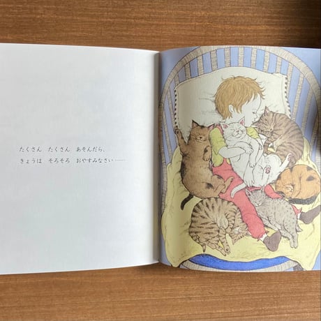 PEIACO | animals ＊直筆絵・サイン入