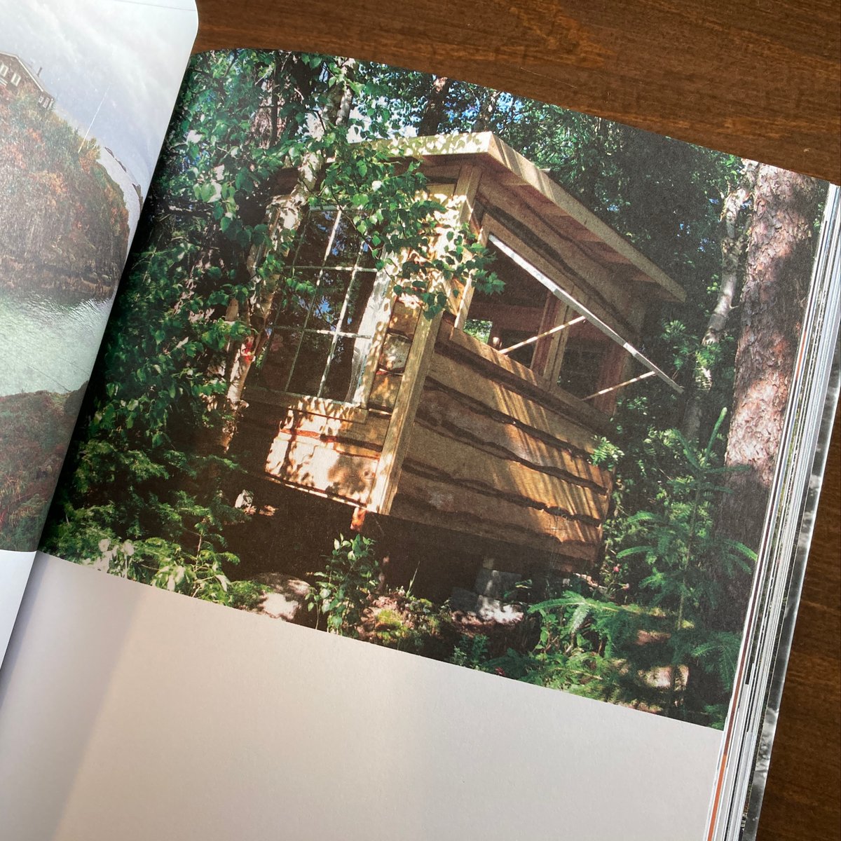 Cabin Porn | 本屋 itoito