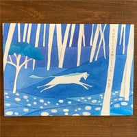 安達茉莉子 | 自分のことを