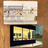 安達茉莉子 | 自分のことを