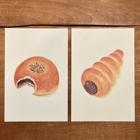 チョココロネ | STORES