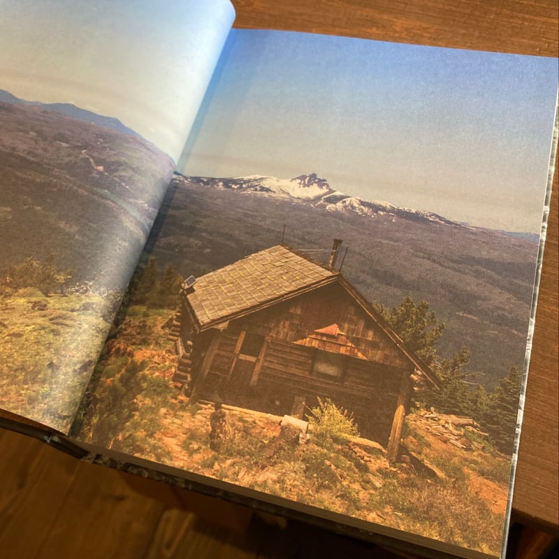 Cabin Porn 2冊 Cabin Porn: Inside: Klein, Zach, Moon, Freda: 9780316423090