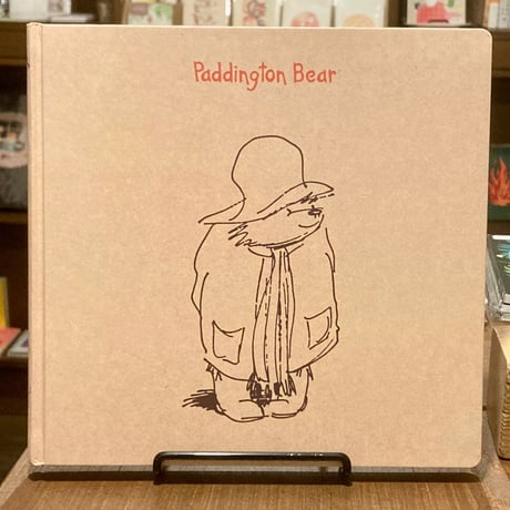 パディントン | STORES