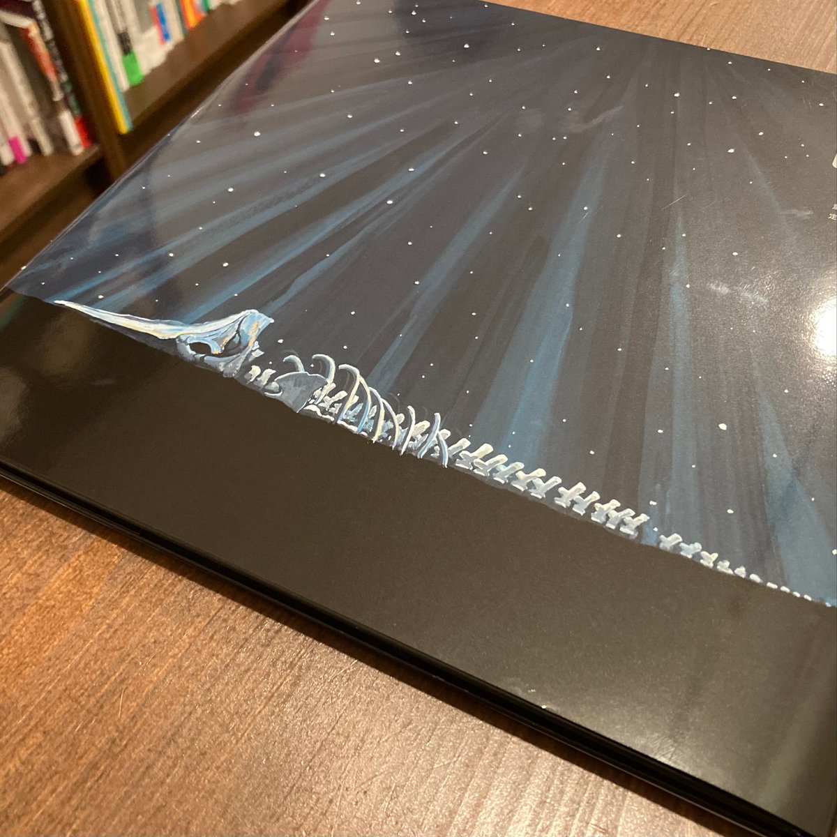 クジラがしんだら | 本屋 itoito