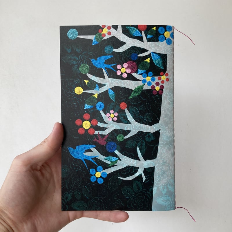 大島亜佐子 | みずたまのポルカ | 本屋 itoito