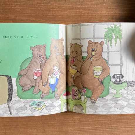 PEIACO | animals ＊直筆絵・サイン入