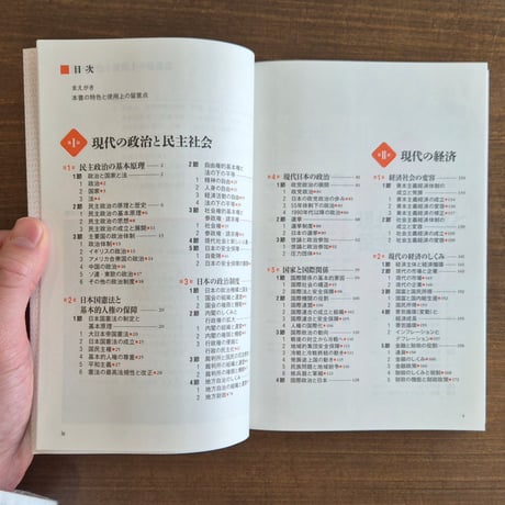 政治・経済用語集