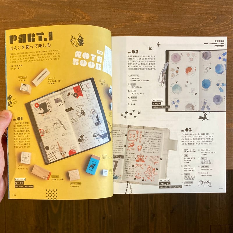 LETTERS 02 手紙社が選ぶ紙ものとイラスト | 本屋 itoito