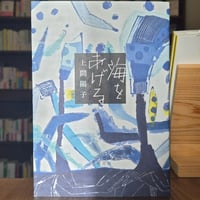 海をあげる