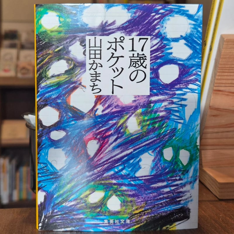 17歳のポケット | 本屋 itoito