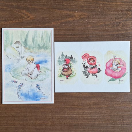 おまとめ専用出品　ビンテージフェーブ　13個　赤ずきんちゃん 赤ずきん | STORES