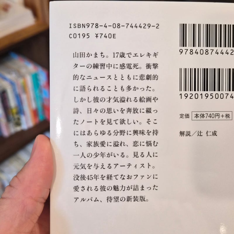 17歳のポケット | 本屋 itoito