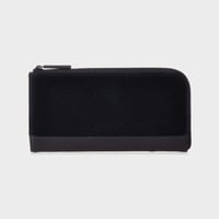 Flat wallet (L)