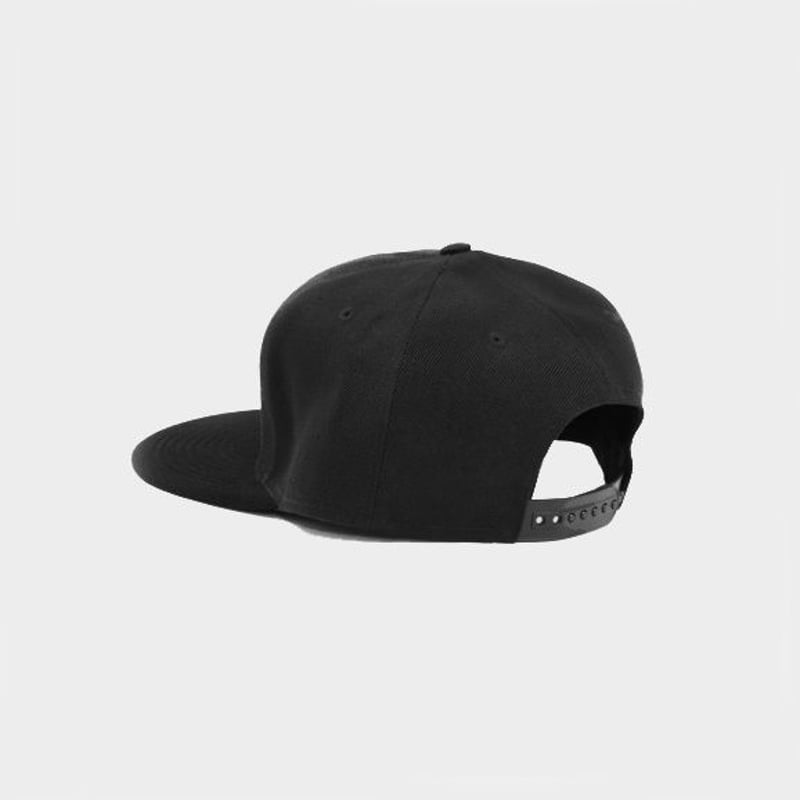 TWILL LOGO CAP | newneu. online store