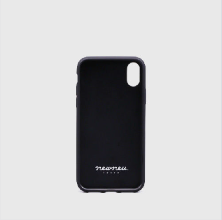 iPhone X / XS Shell Case | newneu. online store