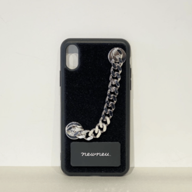iPhone X / XS Shell Case | newneu. online store